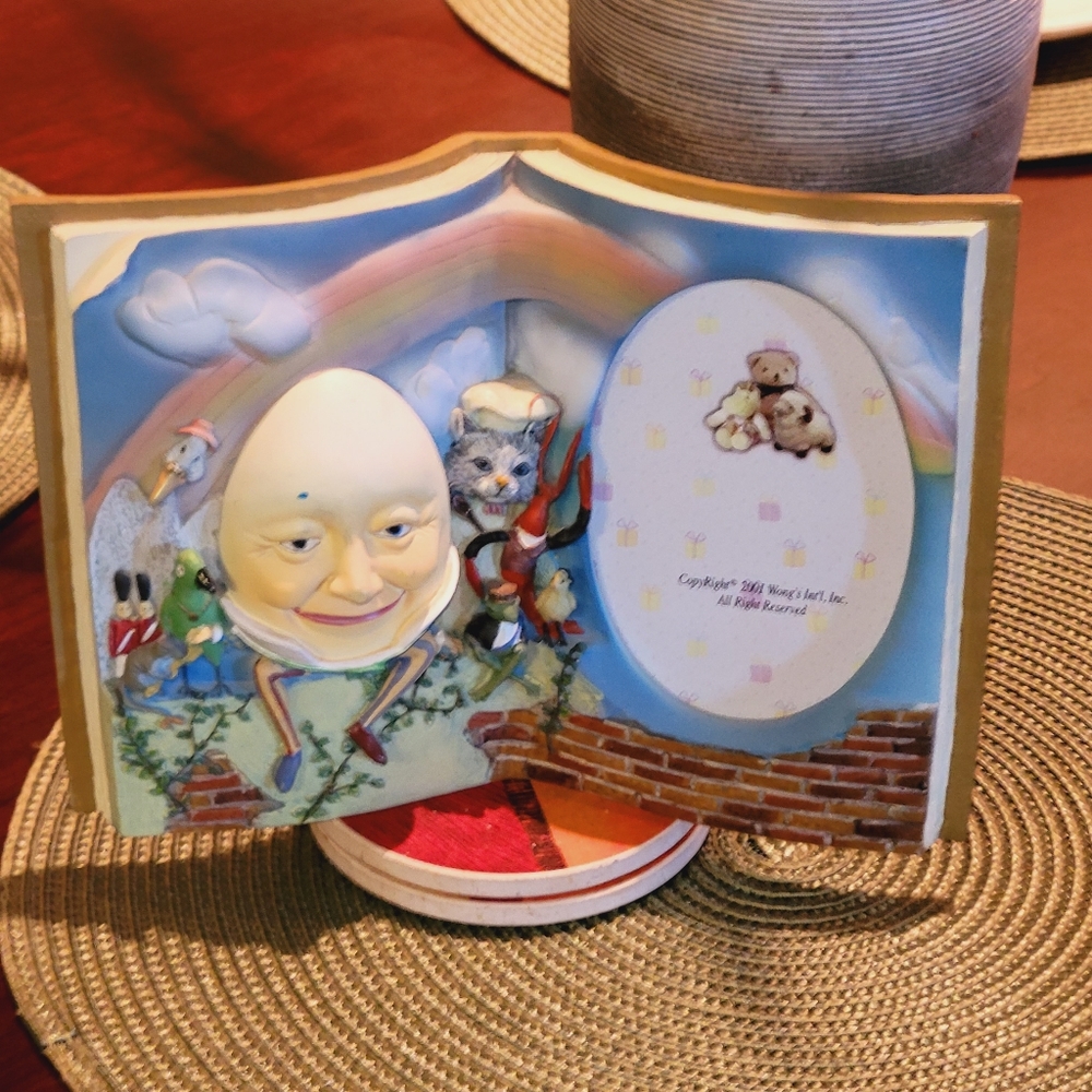 Humpty Dumpty - Picture 3 of 6